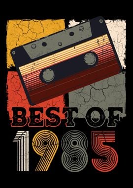 Best of 1985