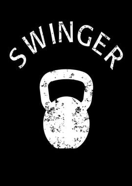 Swinger Kettlebell