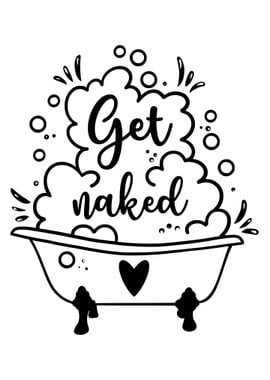 GET NAKED TUB FUNNY