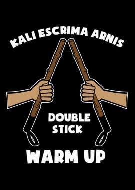 Kali Eskrima Arnis Self De