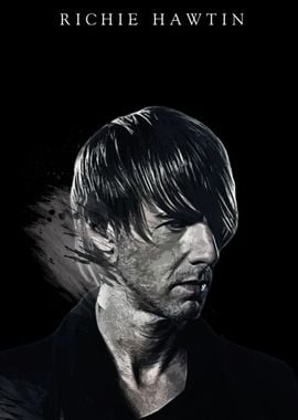 Richie Hawtin