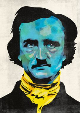 Edgar Alan Poe