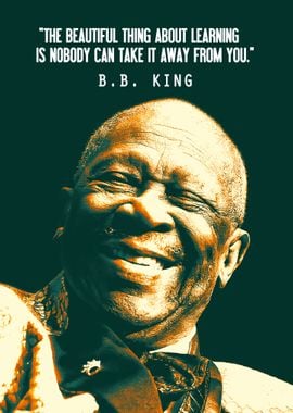 BB King