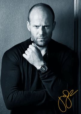 Jason Statham