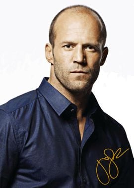 Jason Statham