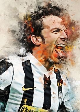 Alessandro Del Piero