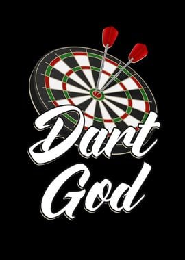 Dart God