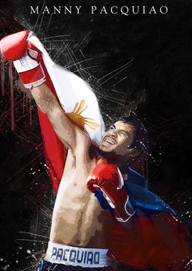 Manny Pacquiao