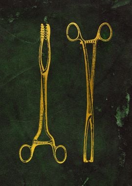 Surgical forceps 