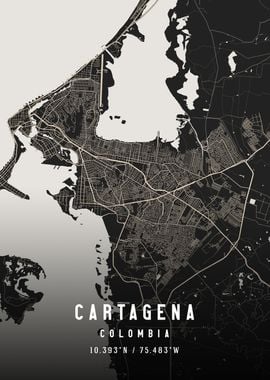 Cartagena Colombia