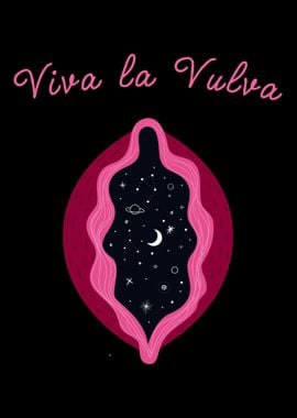 Vulva Vagina Feminism