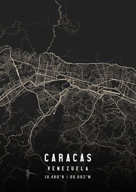 Caracas Venezuela