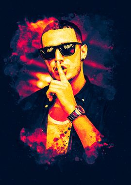 DJ SNAKE