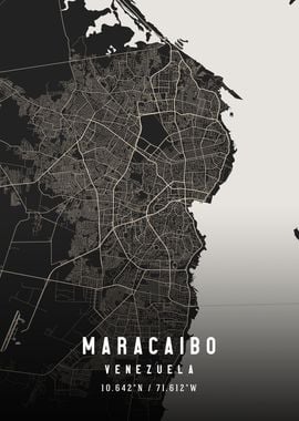 Maracaibo Venezuela