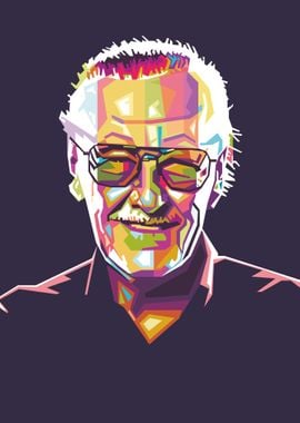 Stan Lee