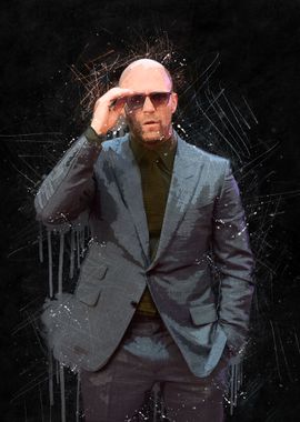 Jason Statham