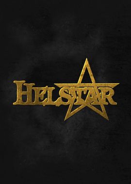 Helstar metal band 1982