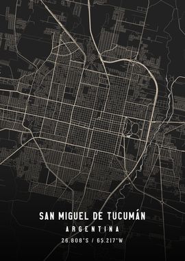 San Miguel de Tucuman