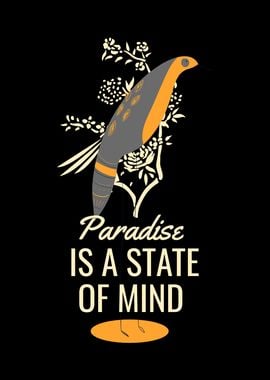 Paradise a State of Mind