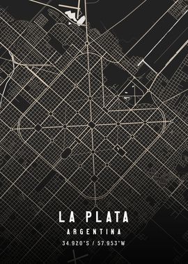 La Plata Argentina