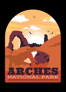 Arches National Park