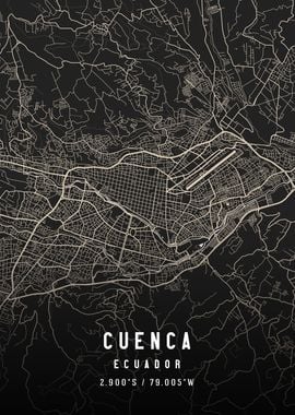 Cuenca Ecuador