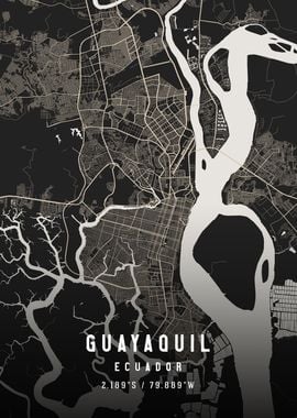 Guayaquil Ecuador