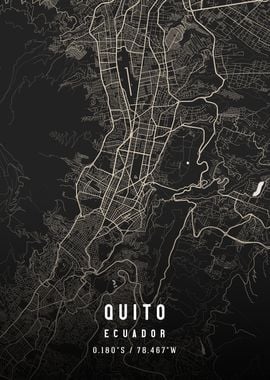 Quito Ecuador