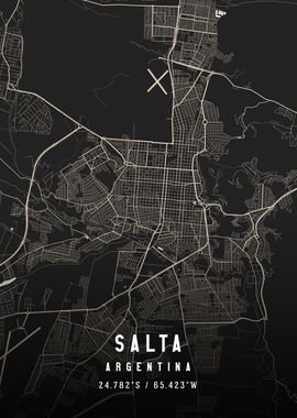 Salta Argentina