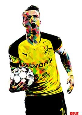 Reus Poster