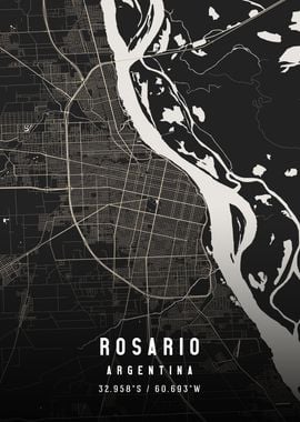 Rosario Argentina