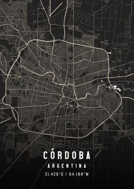 Cordoba Argentina