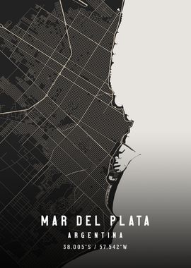 Mar del Plata Argentina