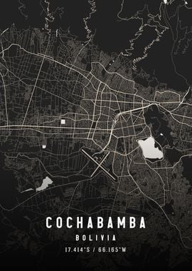 Cochabamba Bolivia