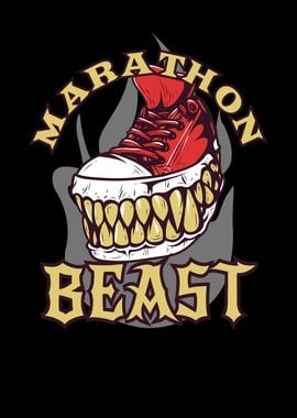 Marathon Beast