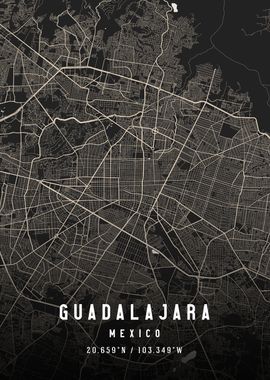 Guadalajara Mexico