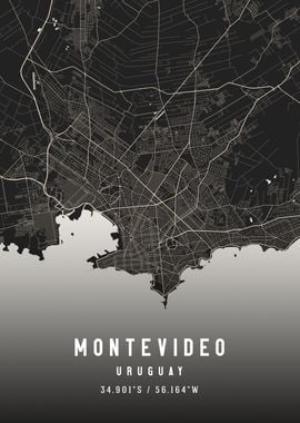 Montevideo Uruguay