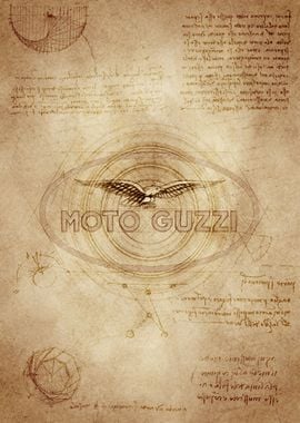 Moto Guzzi