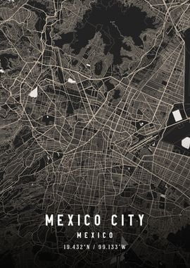 Mexico City Mexico