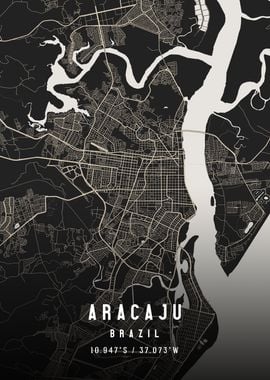 Aracaju Brazil