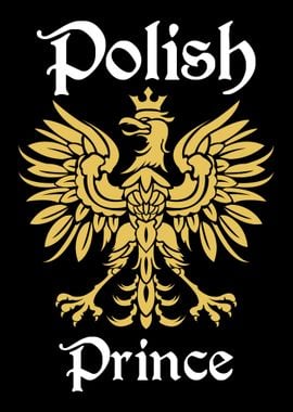 Polish Prince