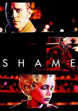 Shame