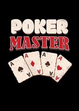 Poker Master