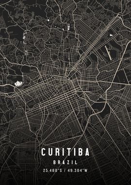 Curitiba Brazil