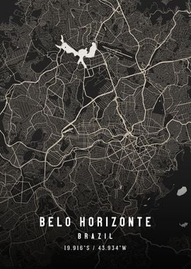 Belo Horizonte Brazil