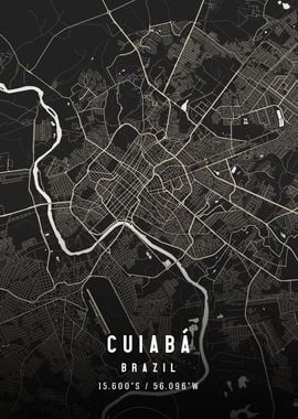 Cuiaba Brazil