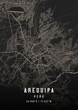 Arequipa Peru