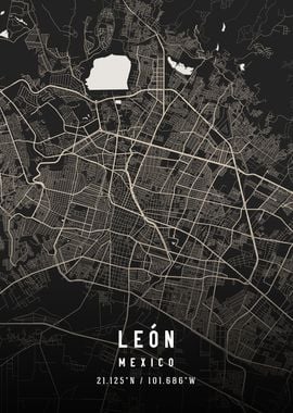 Leon Mexico