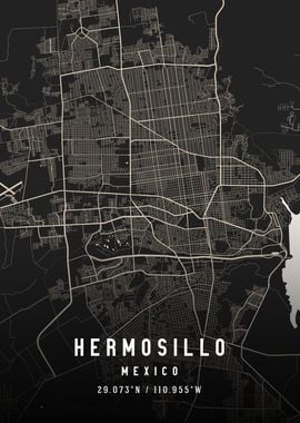 Hermosillo Mexico