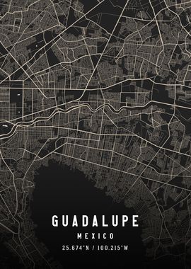 Guadalupe Mexico